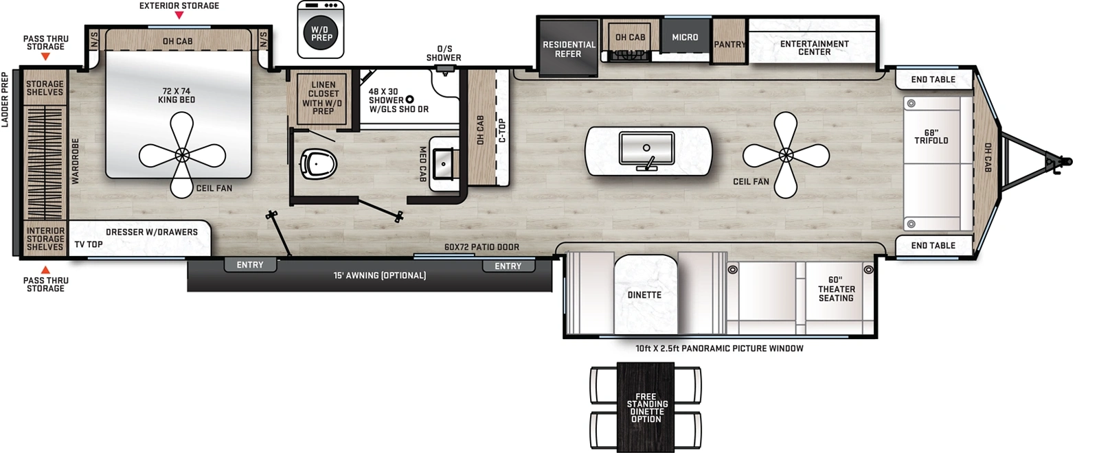 39MKTS Floorplan Image